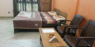 Kamakshi Palace 1, Lucknow 2